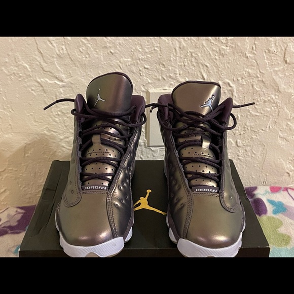 Air Jordan 13 retro prem hc - Picture 4 of 6